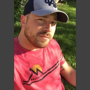 Meet your Posher, Cody